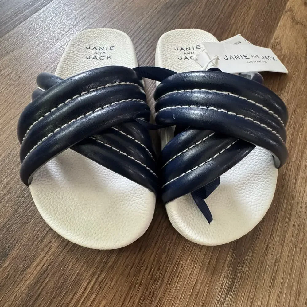Janie and Jack size toddler